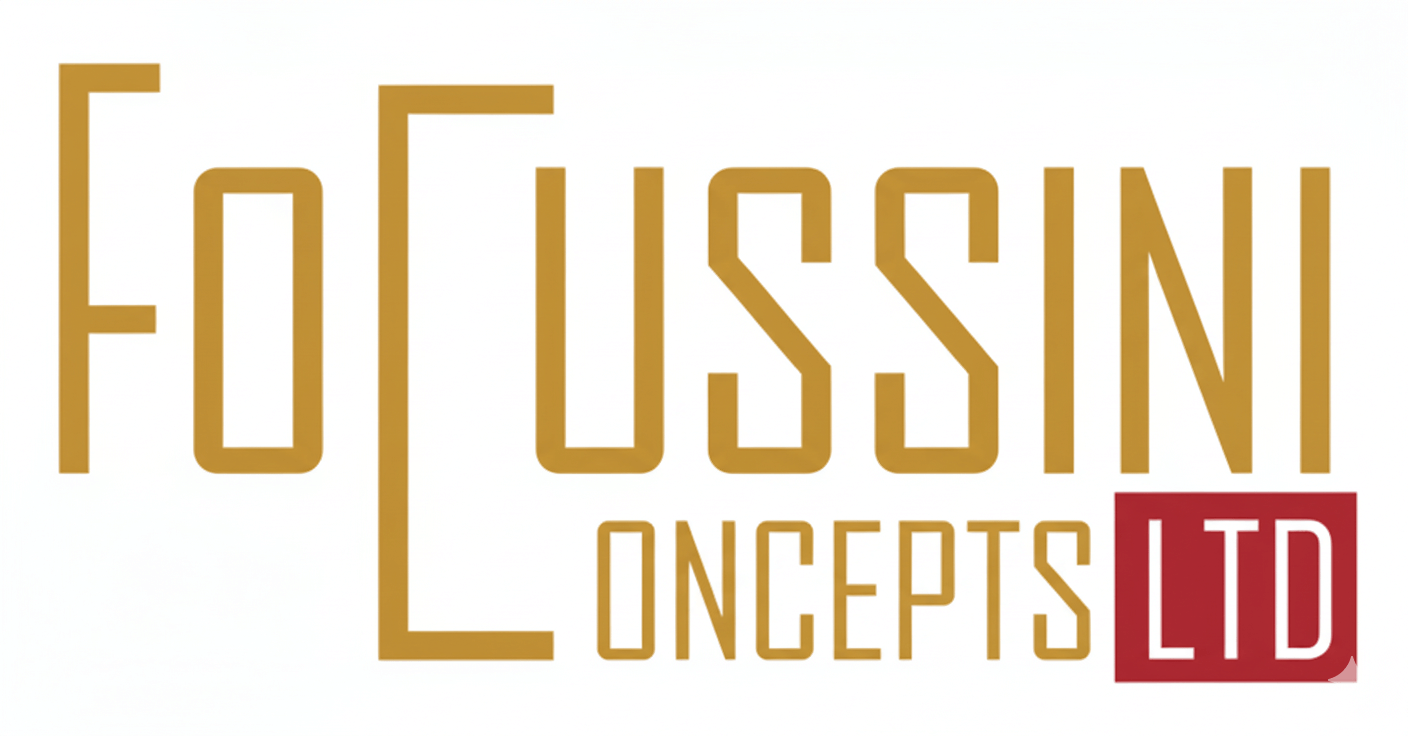 Focussini Concepts Loading...